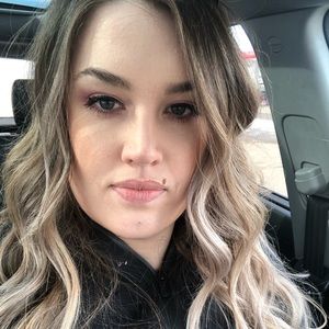 Meet your Posher, Aislyn